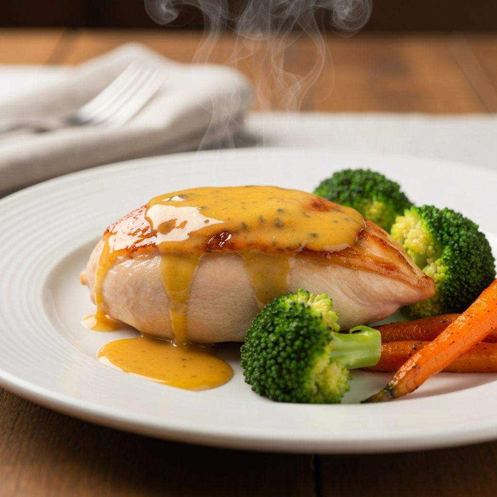 Premium healthy meals by Maitsl